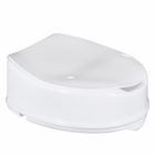Actionmed, nasadka podwyższająca na toaletę z klapą, 15 cm