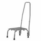 Actionmed, stopień, schodek do wanny, z poręczą