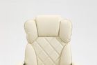 Activejet, fotel biurowy, beżowy, YK7416