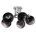 Activejet, Paloma, lampa wisząca, 5P, E27, 5-40W