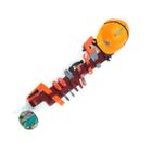 Adar, narzędzia na pasie z kaskiem