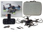 Adar, Quadrocopter R/C kabel usb światło