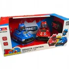 Adar, zestaw pojazdów zderzaków, zdalnie sterowane, 2 szt.