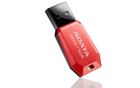Adata, pendrive DashDrive UV100 16GB USB 2.0, czerwony - mini