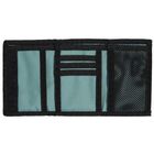 Adidas, Linear Wallet, portfel, zielony