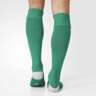 Adidas, Milano, getry piłkarskie, rozmiar 34-36, zielone