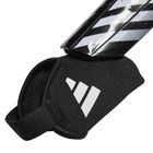 Adidas, nagolenniki piłkarskie, Predator SG MTC Jr HN5582, rozmiar S