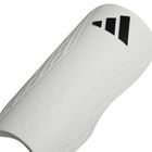 Adidas, nagolenniki piłkarskie, Trio SG Club HN5600, rozmiar L