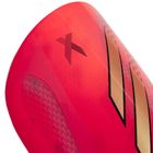 Adidas, nagolenniki piłkarskie, X SG LGE HZ7275, rozmiar L