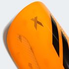 Adidas, nagolenniki piłkarskie, X SG LGE IA9184, rozmiar XL