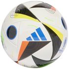 Adidas, piłka, Euro24 Mini Fussballliebe, rozmiar 1