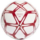 Adidas, piłka nożna, Starlancer Club JM1800, rozmiar 5