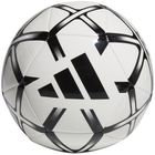 Adidas, piłka nożna, Starlancer Club, rozmiar 4