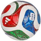 Adidas, piłka nożna, Trionda Pro Sala World Cup JD8033, rozmiar 5