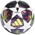 Adidas, piłka nożna, UCL BOX League JX9101, rozmiar 4