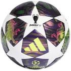 Adidas, piłka nożna, UCL BOX League JX9101, rozmiar 5