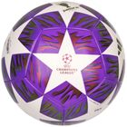 Adidas, piłka nożna, UCL Training JX9089, rozmiar 4