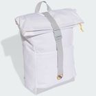 Adidas, Real Madryt, plecak, biały