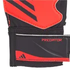 Adidas, rękawice piłkarskie, Predator GL TRN Jr IX3873, rozmiar 6