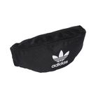 Adidas, saszetka na biodra, Adicolor, czarna