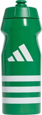 Adidas, Tiro, bidon, 0,5l, zielony