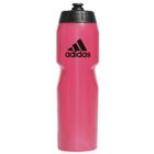 Adidas, Tiro, bidon, 0,75l, różowy