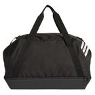 Adidas, TIRO Duffle Bottom Compartment M, torba sportowa, JY7943