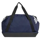 Adidas, TIRO Duffle Bottom Compartment M, torba sportowa, KD4235