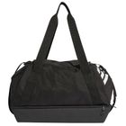 Adidas, TIRO Duffle Bottom Compartment S, torba sportowa, JY7939