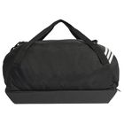 Adidas, TIRO Duffle Bottom Compartment, torba sportowa, JY7946