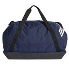 Adidas, TIRO Duffle Bottom Compartment, torba sportowa, KD4233