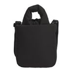 Adidas, torba saszetka, czarna