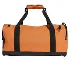Adidas, torba sportowa, Linear Duffle KE5707
