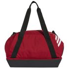 Adidas, torba sportowa, Tiro Duffle Bottom Compartment S JY7964