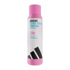 Adidas, Ultra Fresh Control, antyperspirant, spray, 150 ml