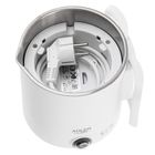 Adler, czajnik elektryczny, turystyczny, 0,8l