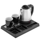 Adler, czajnik hotelowy, AD 1354