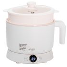 Adler, garnek wielofunkcyjny, 4 inteligentne tryby pracy, LED