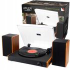 Adler, gramofon, USB, Bluetooth, AD 1915