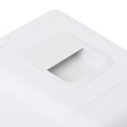 Adler, mini lodówka, 4l