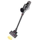 Adler, odkurzacz pionowy, PRO LED