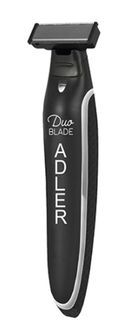 Adler, trymer USB, AD 2922