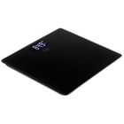 Adler, waga łazienkowa USB-C, akumulatorowa, do 180 kg