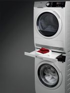 AEG, łącznik pralki z suszarką, A1WYHSK2