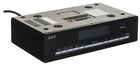 AEG, radio kuchenne, KRC 4361, czarny