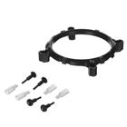 Aerocool, chłodzenie, PGS RAVE 4 FRGB PWM 4P