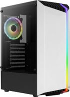 Aerocool, obudowa komputerowa, PGS Bionic-G-Wt-V2 Rgb