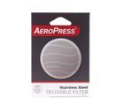 AeroPress, filtr do kawy ze stali nierdzewnej