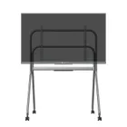 Ag Neovo, wózek do monitora, duży, 55-86", 100 kg