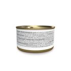 Agras Pet Foods, Schesir Oceanic Adult, Tuńczyk z dentykiem, karma dla kota, 70g